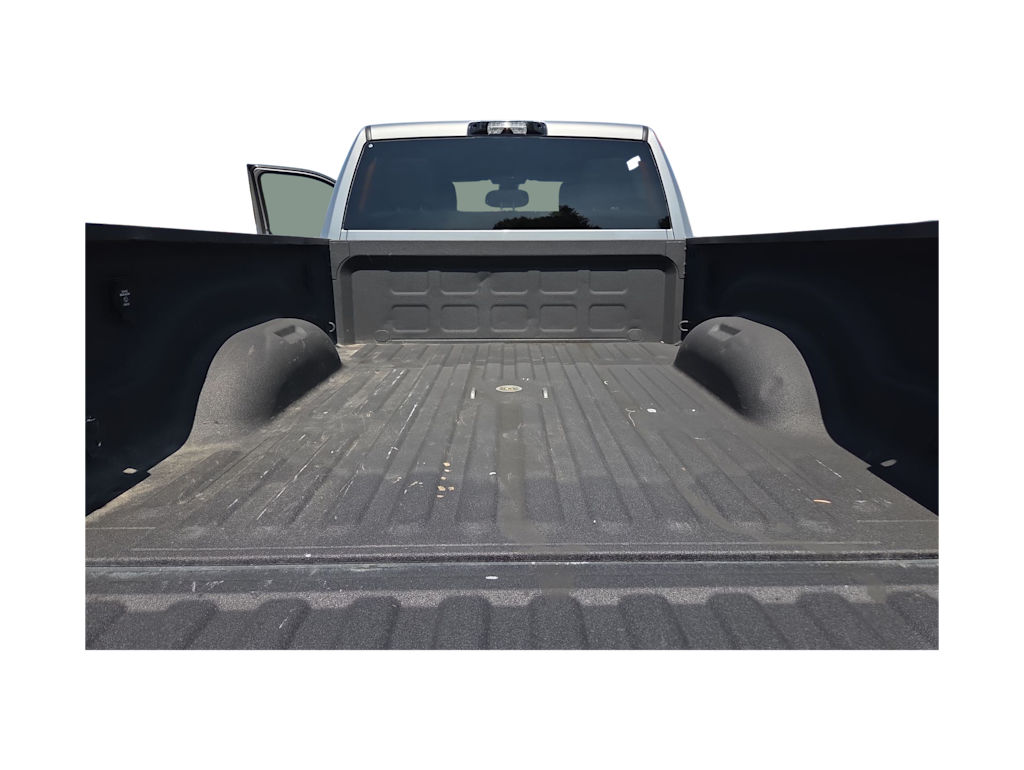 Thumbnail: 2023 RAM 2500 - 15