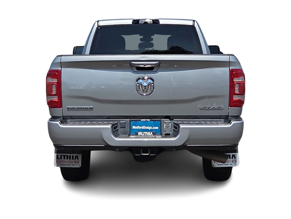 Thumbnail: 2023 RAM 2500 - 24