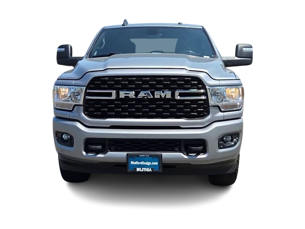 Thumbnail: 2023 RAM 2500 - 6