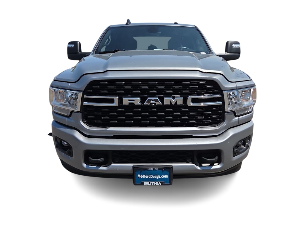 Thumbnail: 2023 RAM 2500 - 25
