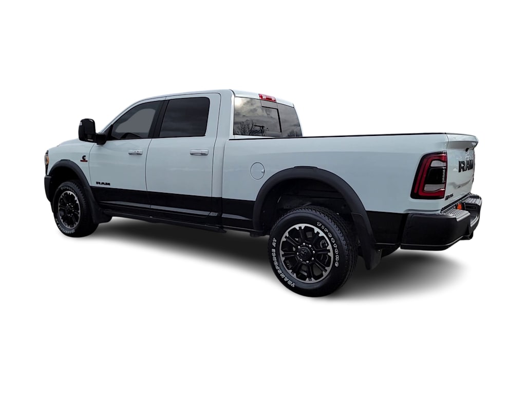 2023 RAM 2500 Power Wagon 20