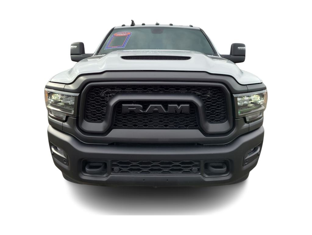 2023 RAM 2500 Power Wagon 25