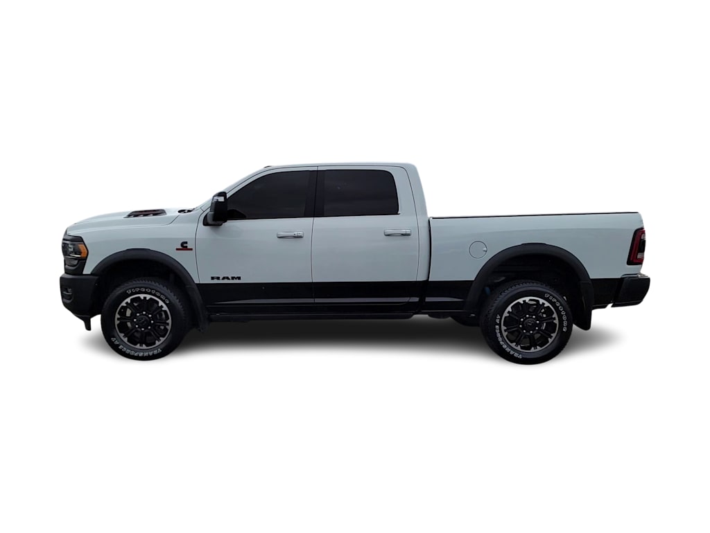 2023 RAM 2500 Power Wagon 19