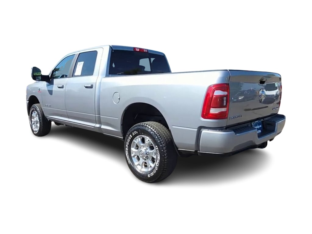 Thumbnail: 2024 RAM 2500 - 4