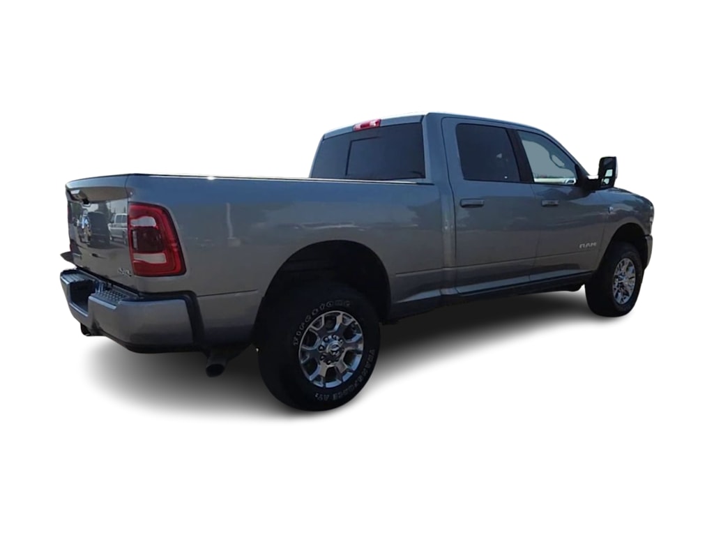 Thumbnail: 2024 RAM 2500 - 18