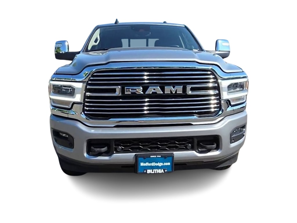 Thumbnail: 2024 RAM 2500 - 6