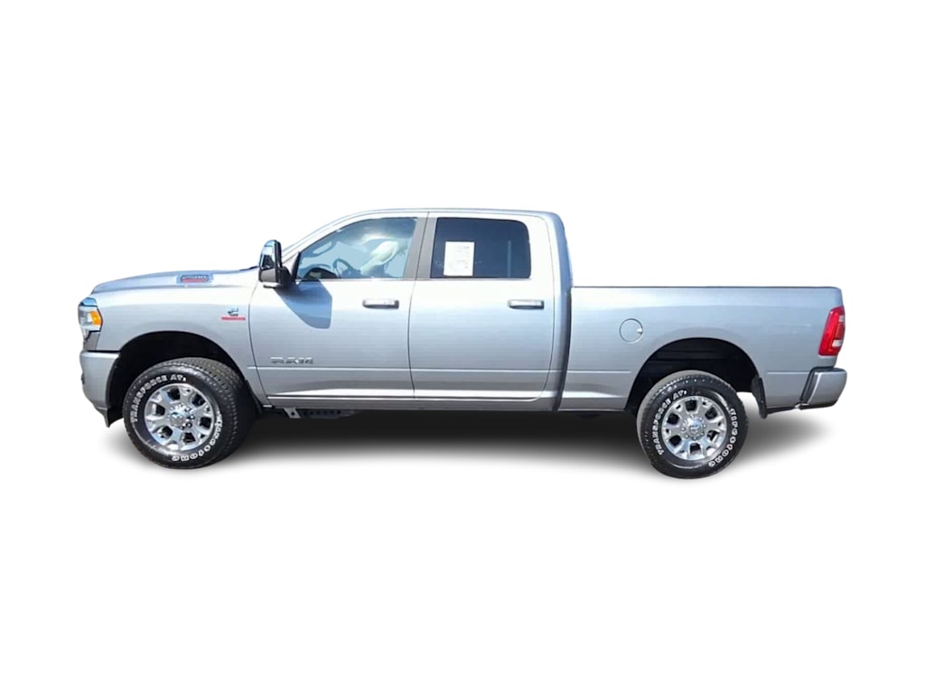 Thumbnail: 2024 RAM 2500 - 3