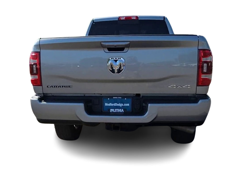 Thumbnail: 2024 RAM 2500 - 5