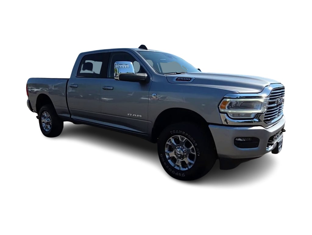 Thumbnail: 2024 RAM 2500 - 16