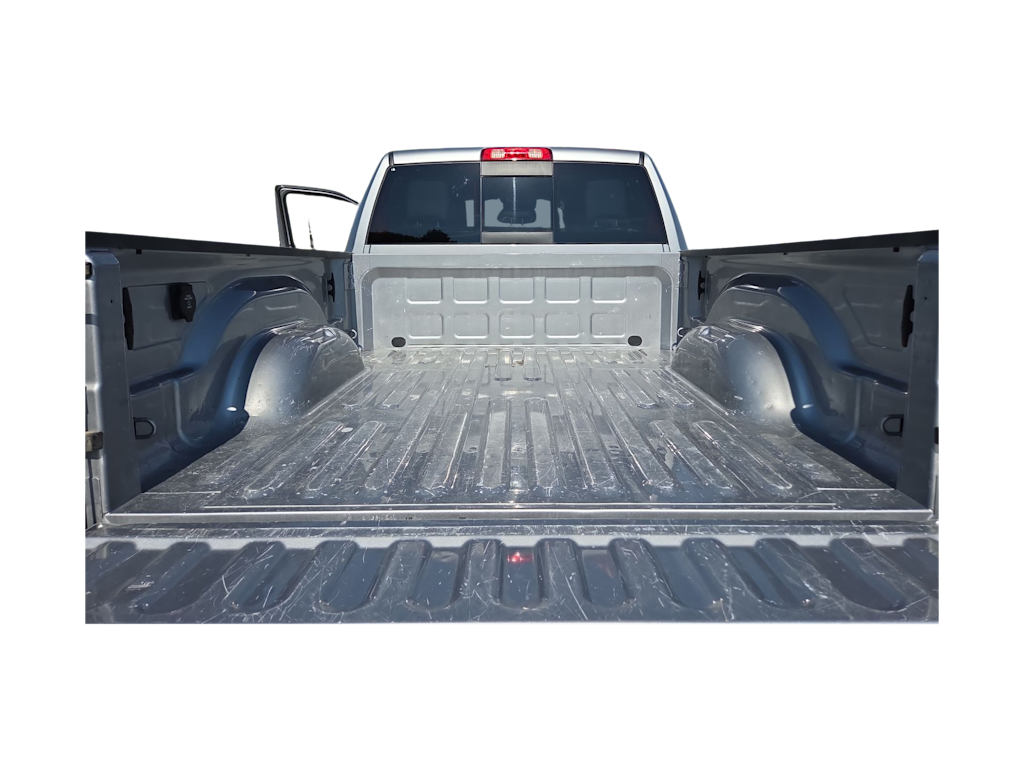 Thumbnail: 2024 RAM 2500 - 13