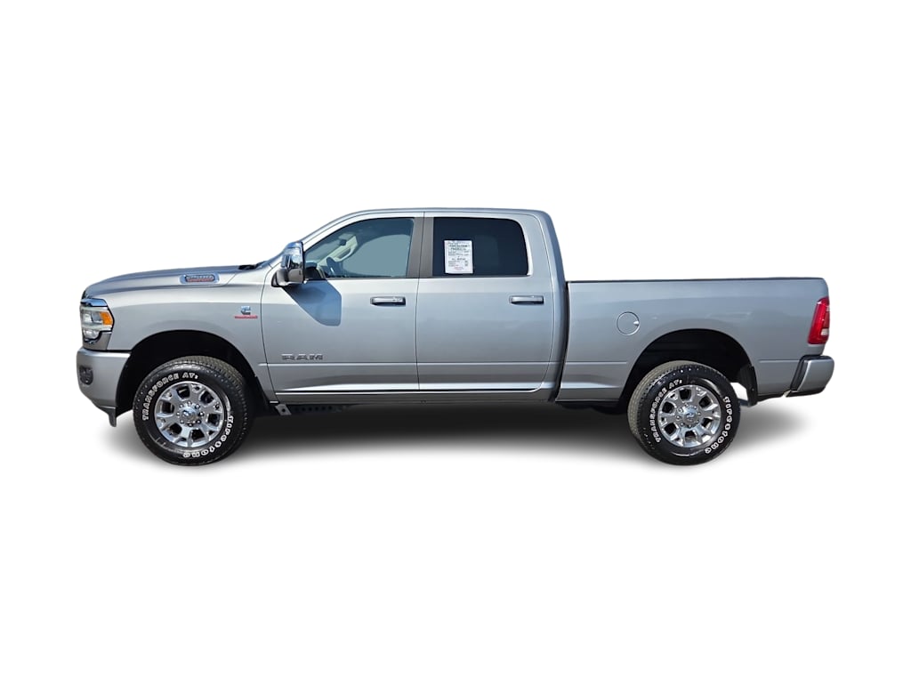Thumbnail: 2024 RAM 2500 - 21