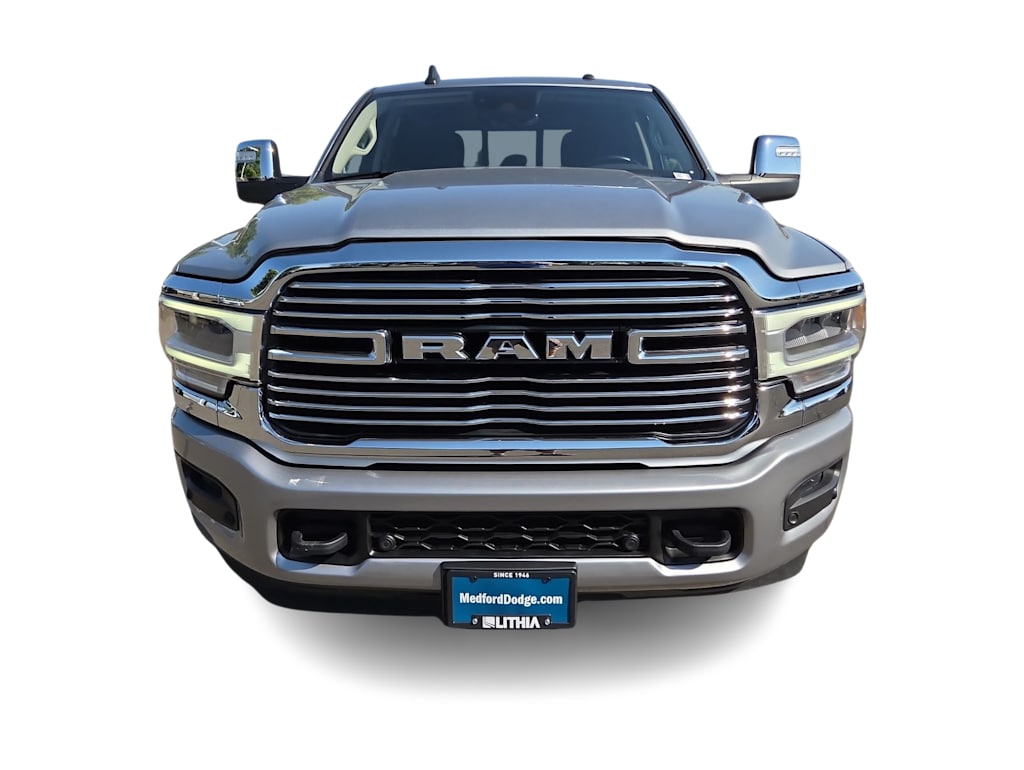 Thumbnail: 2024 RAM 2500 - 24