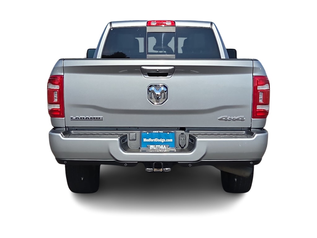 Thumbnail: 2024 RAM 2500 - 23