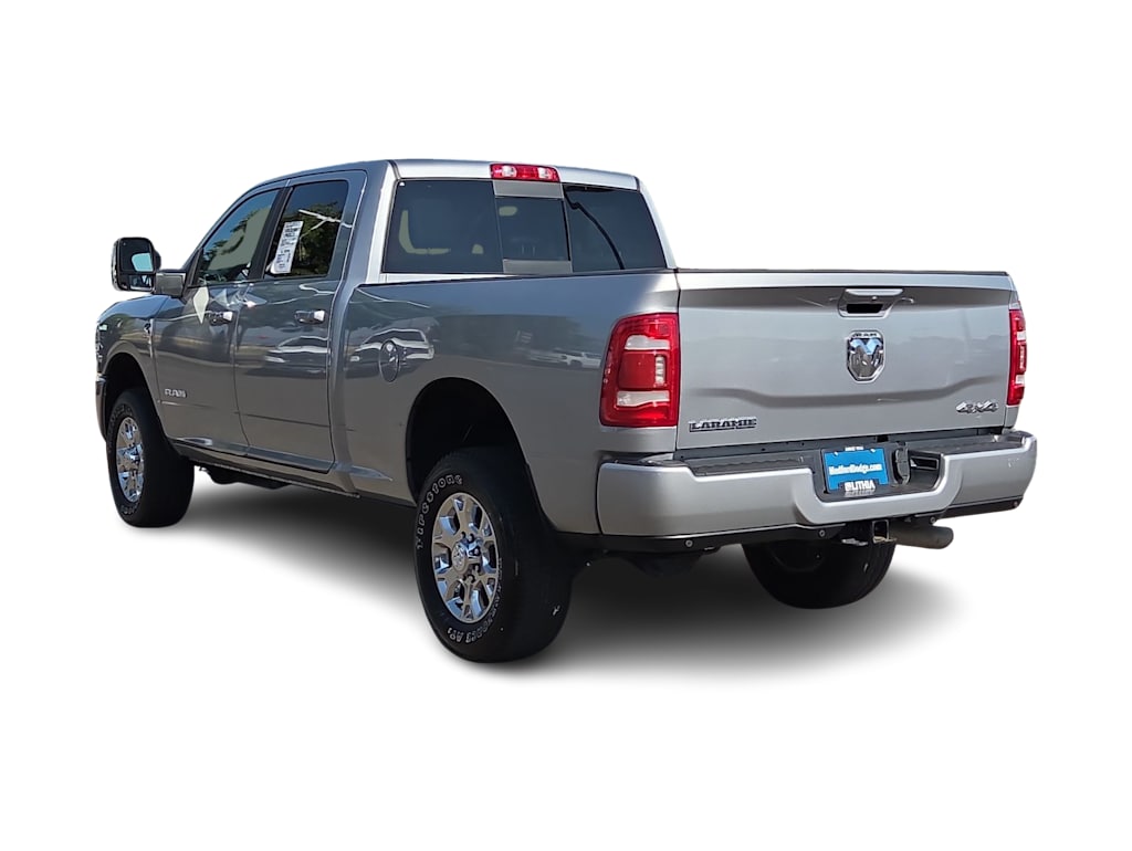 Thumbnail: 2024 RAM 2500 - 22