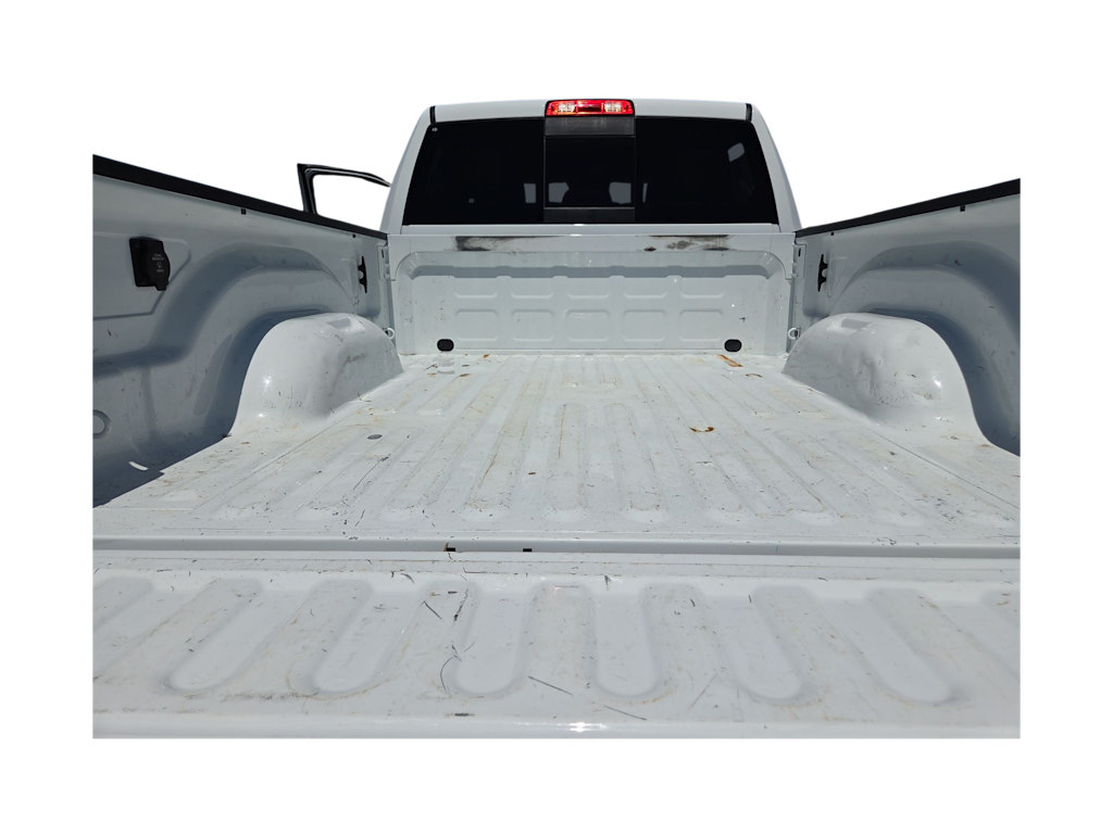Thumbnail: 2024 RAM 2500 - 14