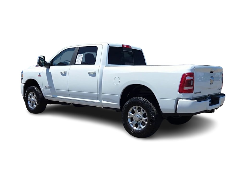 Thumbnail: 2024 RAM 2500 - 4