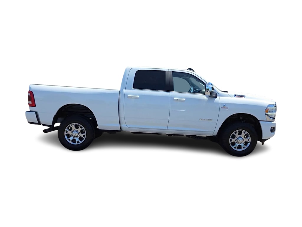 Thumbnail: 2024 RAM 2500 - 20