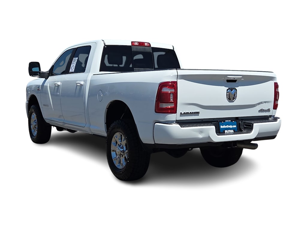Thumbnail: 2024 RAM 2500 - 22