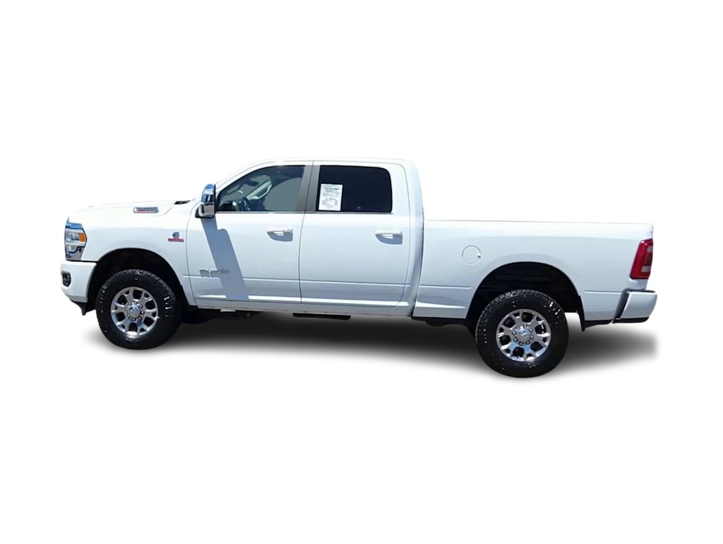 Thumbnail: 2024 RAM 2500 - 18