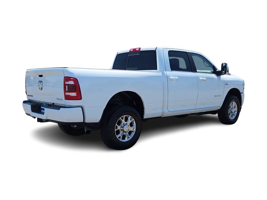 Thumbnail: 2024 RAM 2500 - 19