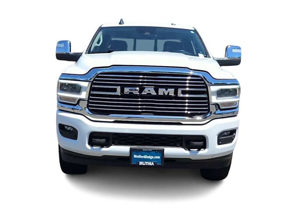 Thumbnail: 2024 RAM 2500 - 6