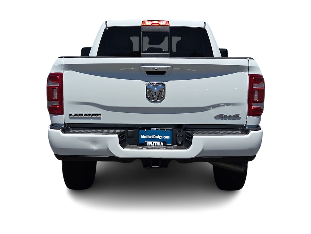 Thumbnail: 2024 RAM 2500 - 23