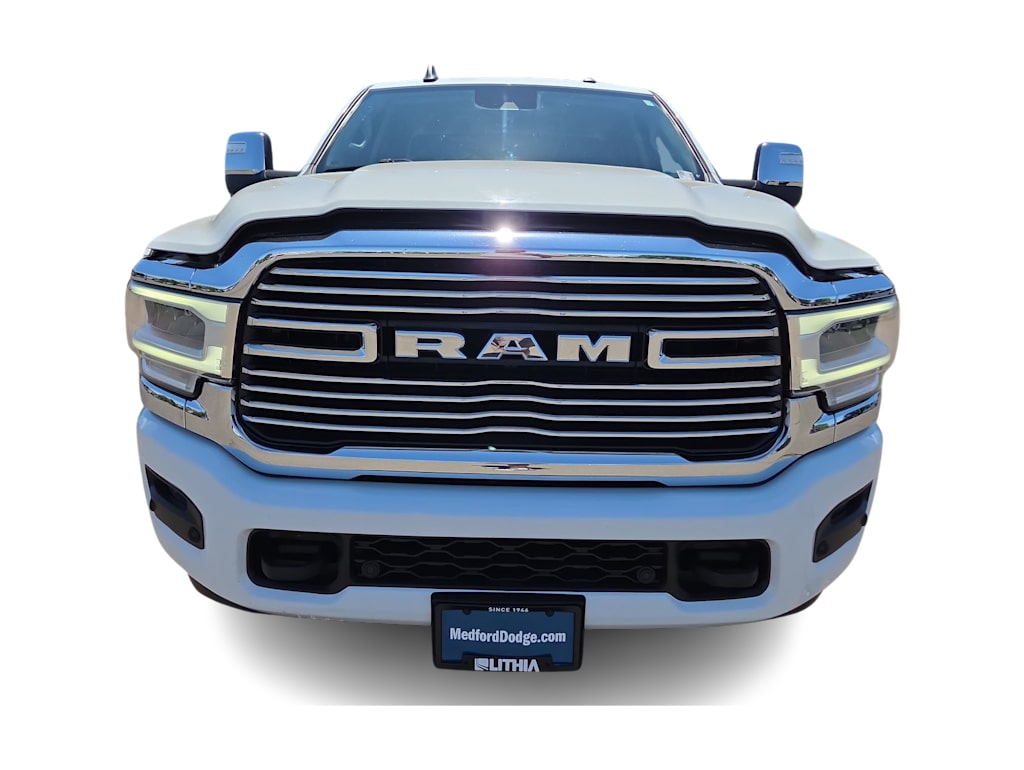 Thumbnail: 2024 RAM 2500 - 24