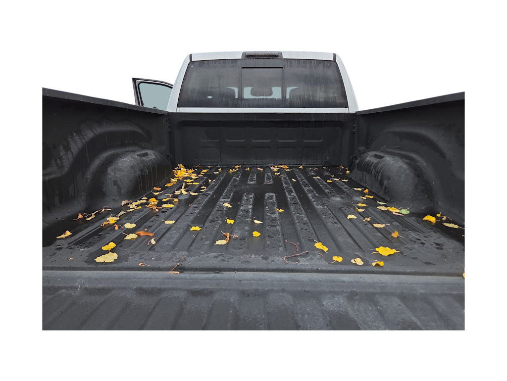 Thumbnail: 2014 RAM 2500 - 16