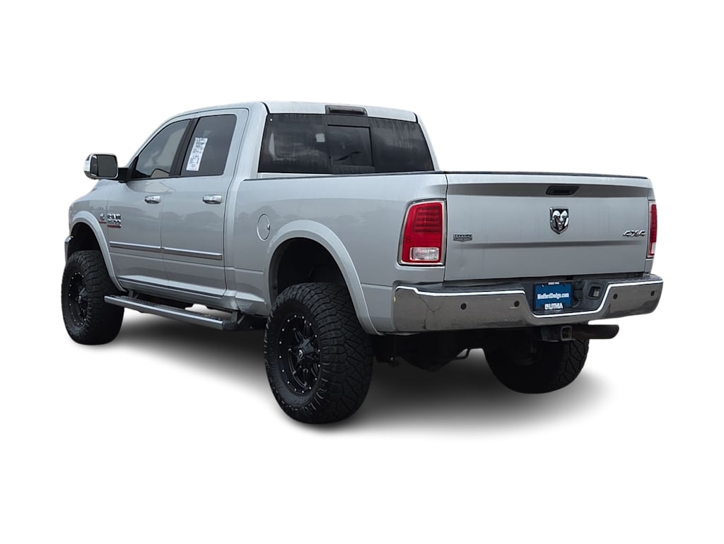 Thumbnail: 2014 RAM 2500 - 24