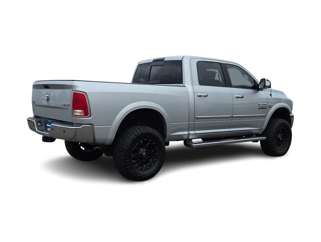 Thumbnail: 2014 RAM 2500 - 21