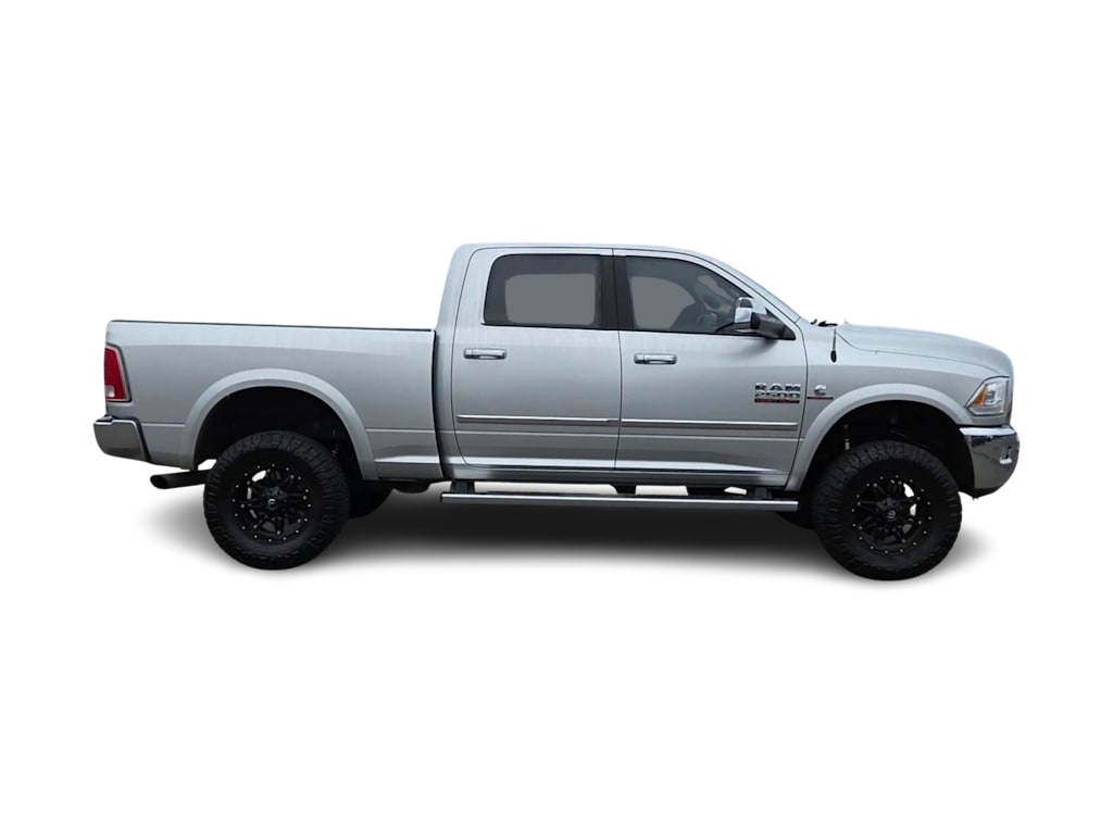 Thumbnail: 2014 RAM 2500 - 22