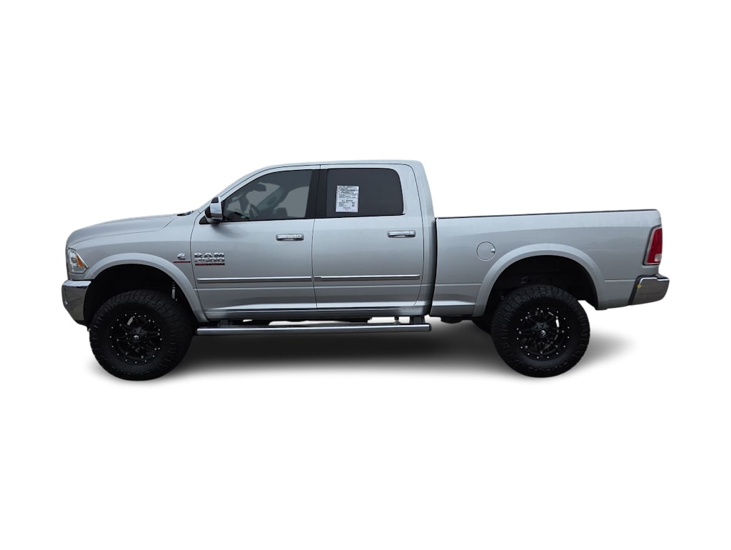 Thumbnail: 2014 RAM 2500 - 23