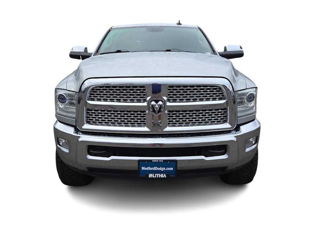 Thumbnail: 2014 RAM 2500 - 26