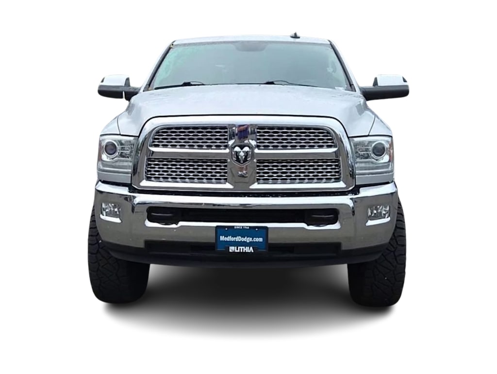 Thumbnail: 2014 RAM 2500 - 6