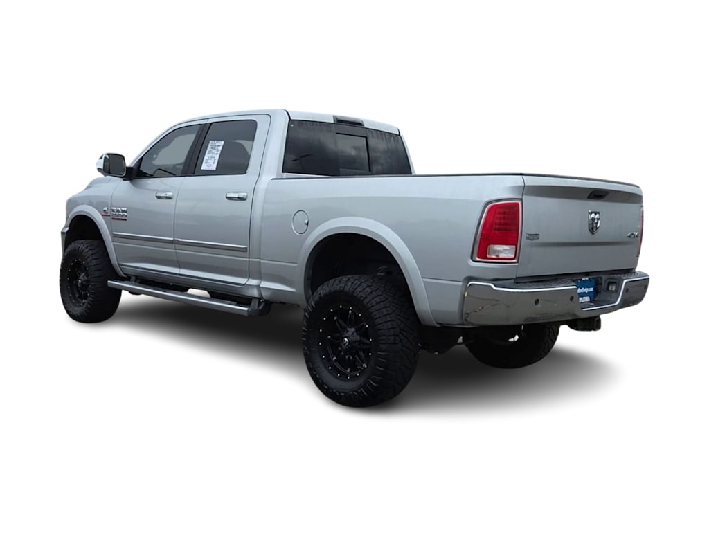 Thumbnail: 2014 RAM 2500 - 4