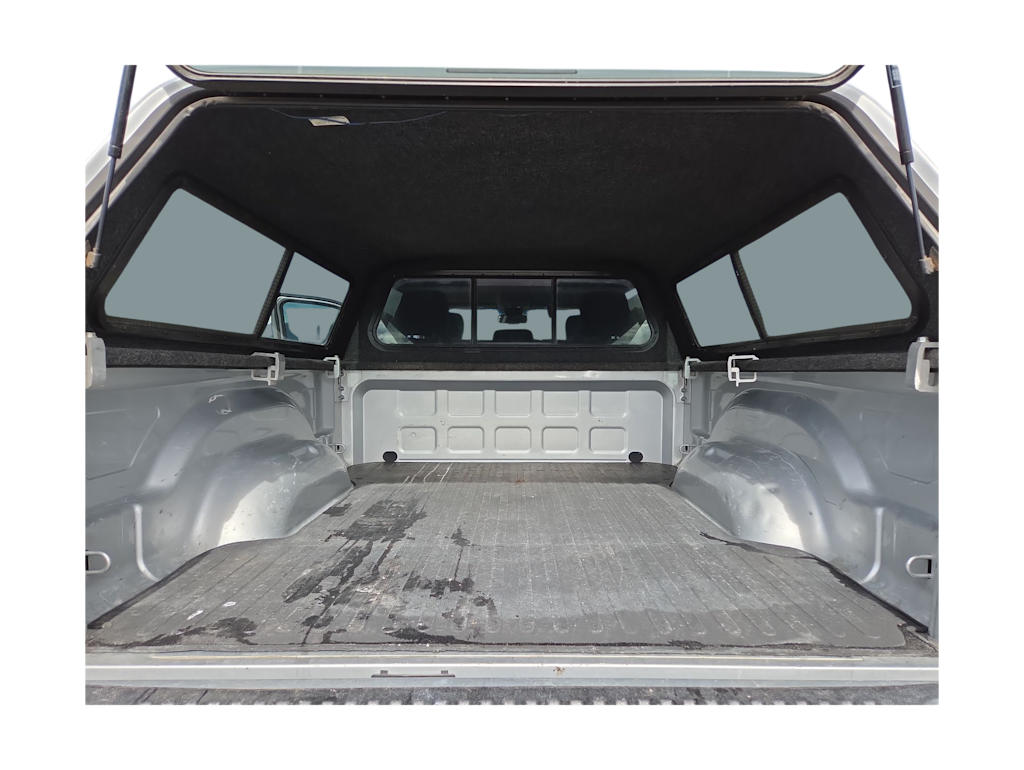 Thumbnail: 2016 RAM 2500 - 16
