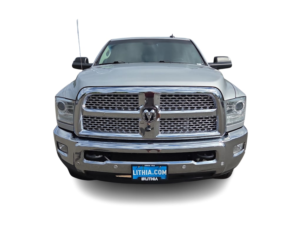 Thumbnail: 2016 RAM 2500 - 26