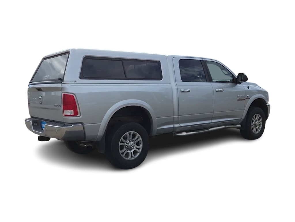 Thumbnail: 2016 RAM 2500 - 21