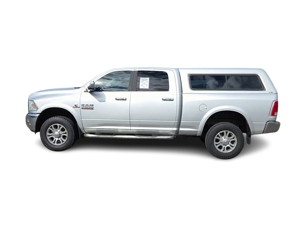 Thumbnail: 2016 RAM 2500 - 20