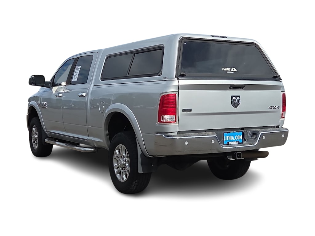 Thumbnail: 2016 RAM 2500 - 24