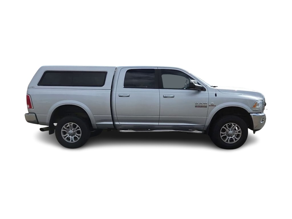 Thumbnail: 2016 RAM 2500 - 22