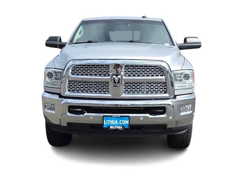 Thumbnail: 2016 RAM 2500 - 6