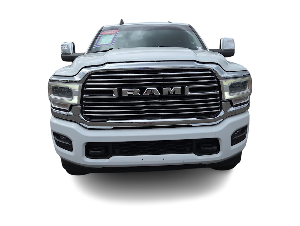 Thumbnail: 2023 RAM 2500 - 26