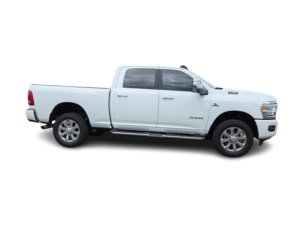 Thumbnail: 2023 RAM 2500 - 22