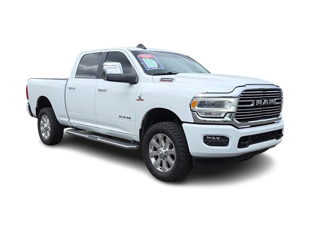 Thumbnail: 2023 RAM 2500 - 19