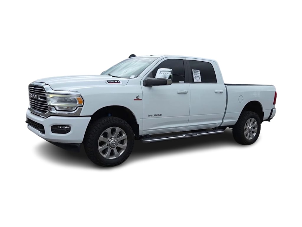 Thumbnail: 2023 RAM 2500 - 3