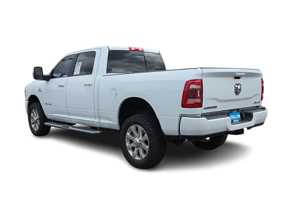 Thumbnail: 2023 RAM 2500 - 4