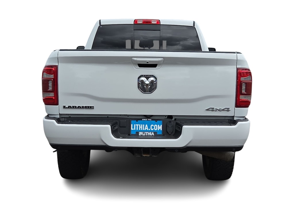Thumbnail: 2023 RAM 2500 - 25