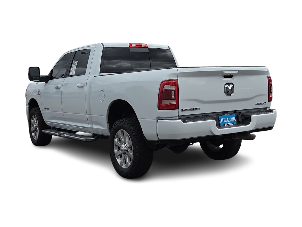 Thumbnail: 2023 RAM 2500 - 24
