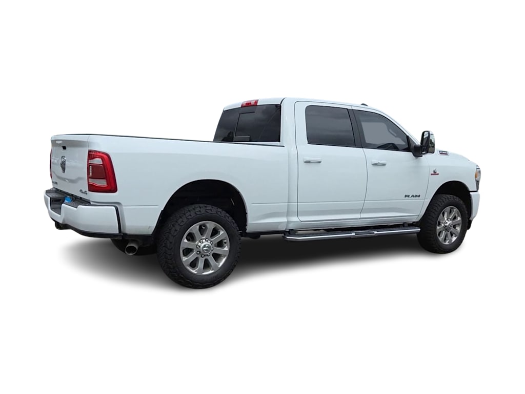 Thumbnail: 2023 RAM 2500 - 21